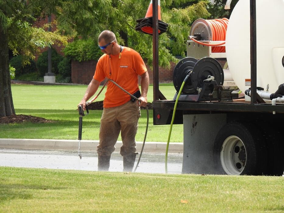 Images Kano Pressure Wash