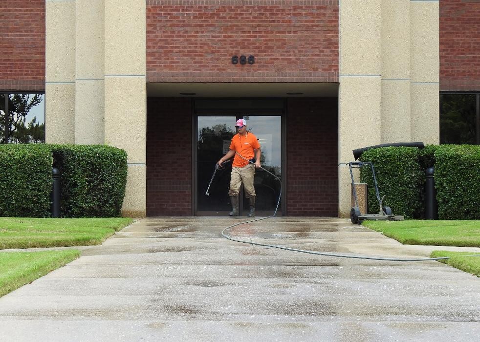 Images Kano Pressure Wash