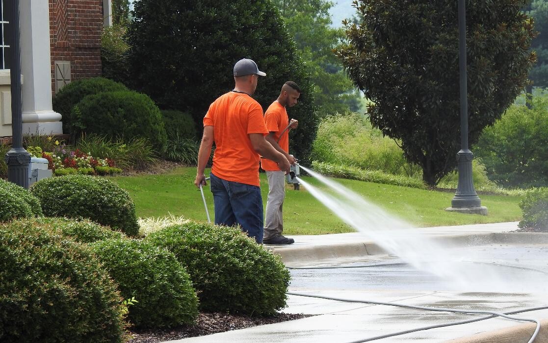 Images Kano Pressure Wash
