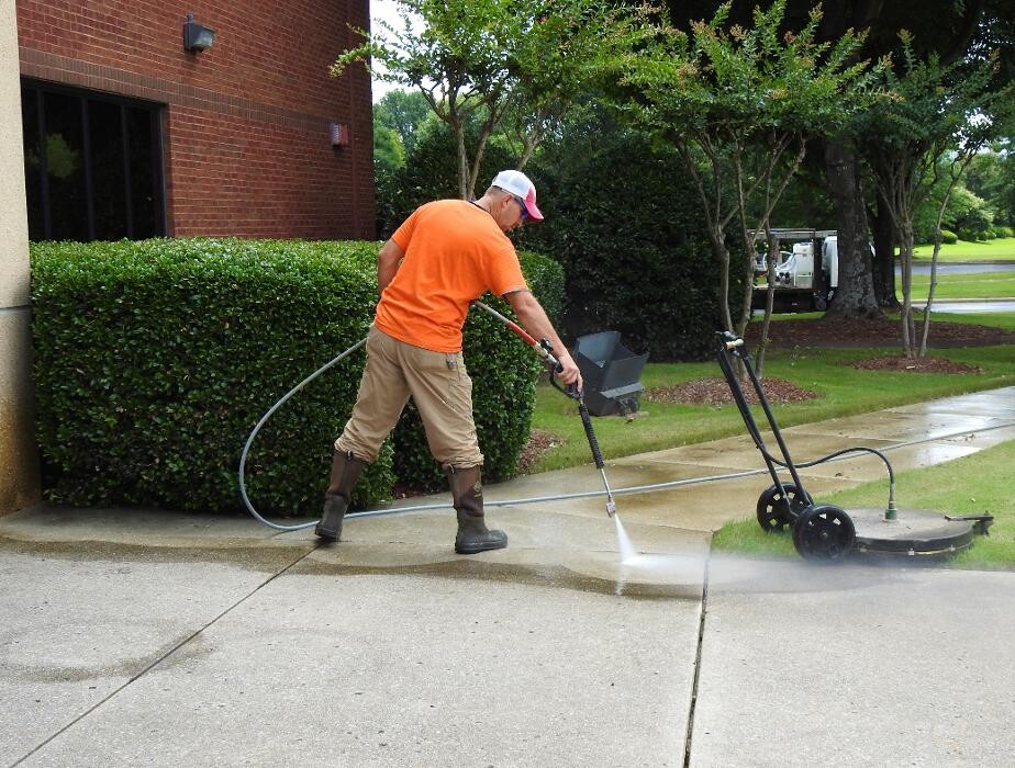 Images Kano Pressure Wash