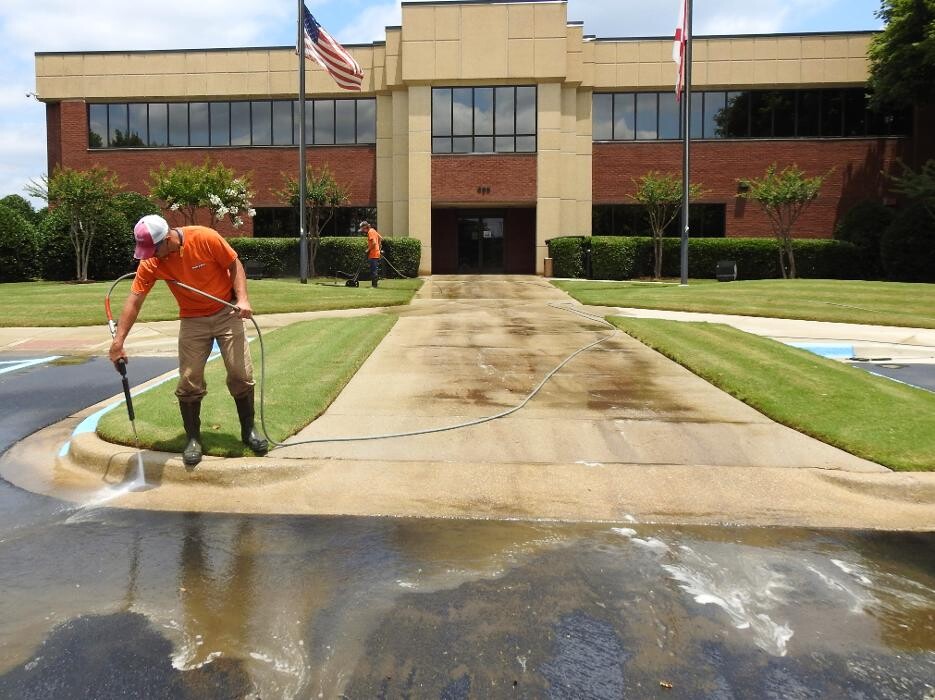 Images Kano Pressure Wash
