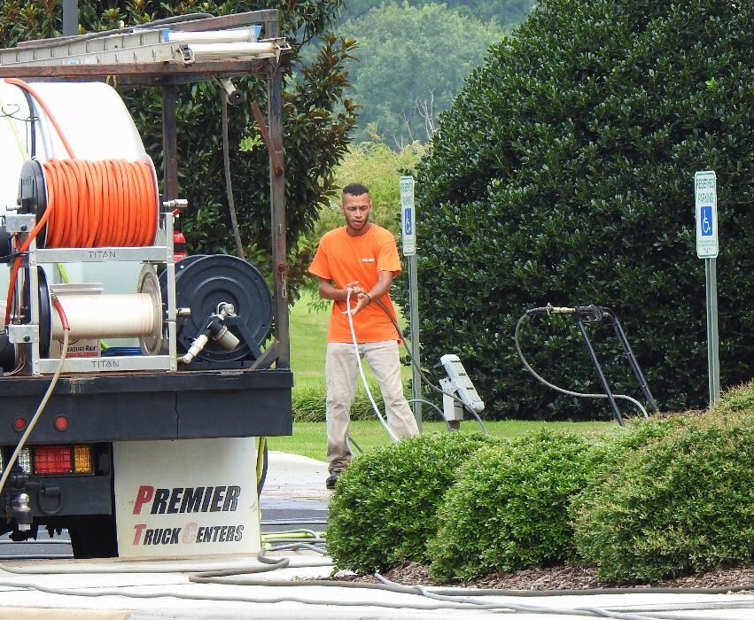 Images Kano Pressure Wash