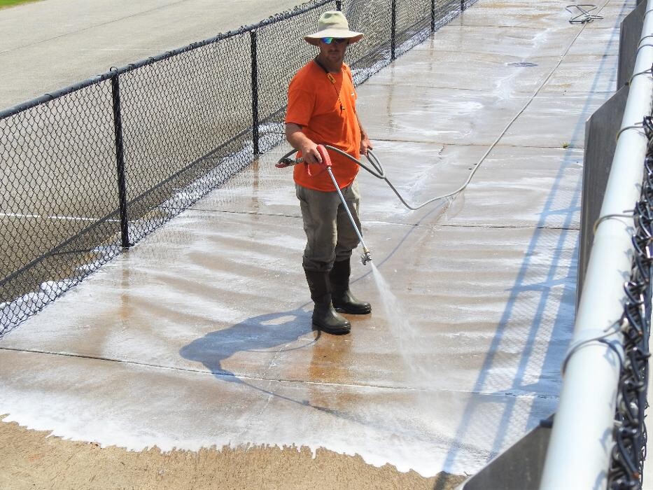 Images Kano Pressure Wash