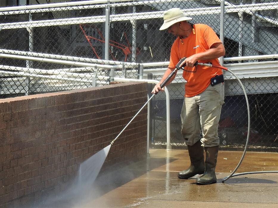 Images Kano Pressure Wash