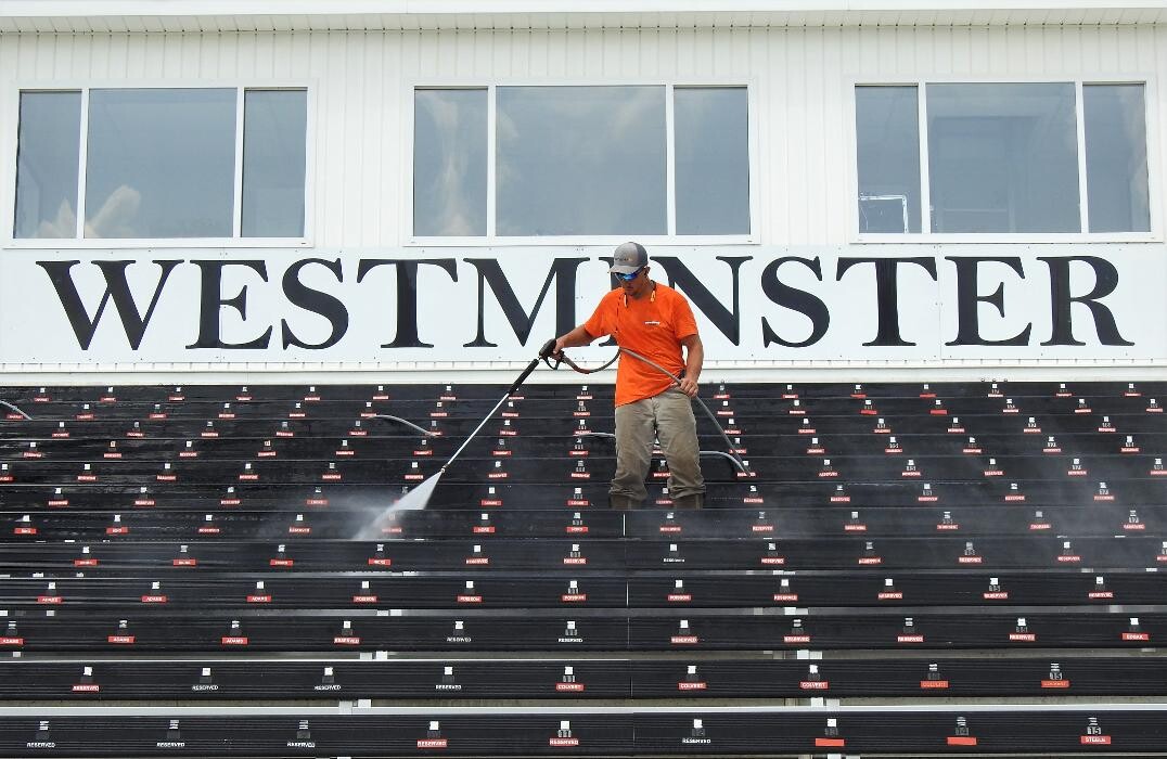 Images Kano Pressure Wash