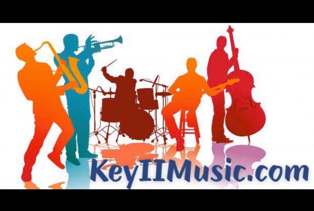 Images KEY II MUSIC