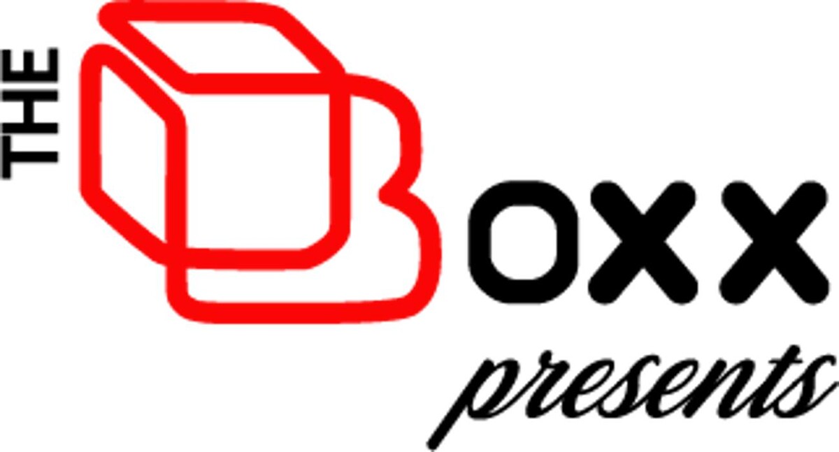 The Boxx Logo