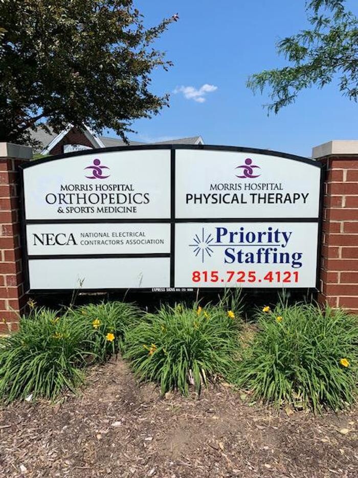Images Morris Hospital Orthopedics & Sports Medicine