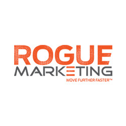 Rogue Marketing Logo
