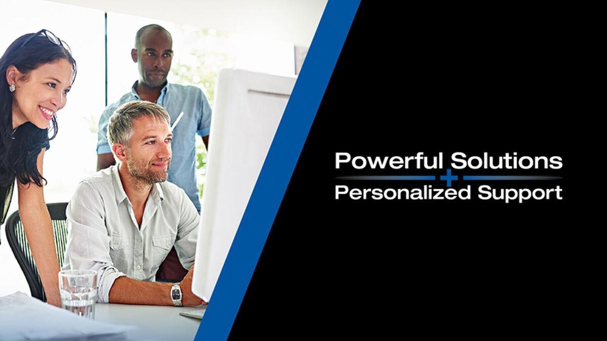 Images Safeguard Business Systems, Solutions