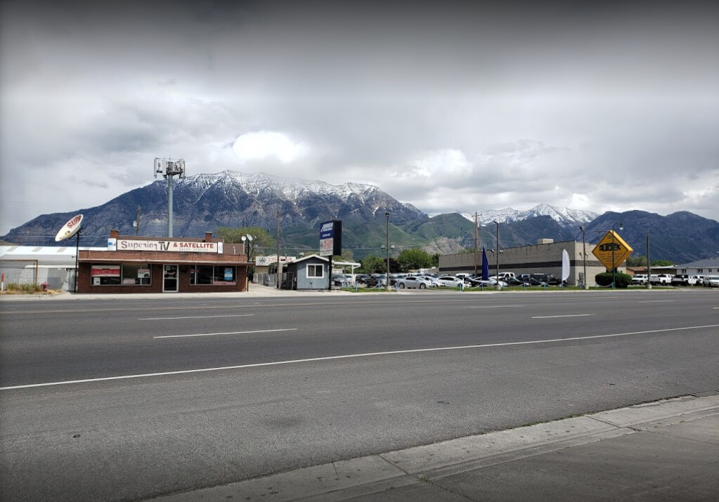 Images Superior TV & Satellite