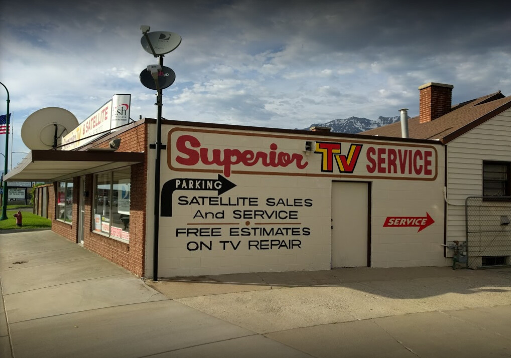 Images Superior TV & Satellite