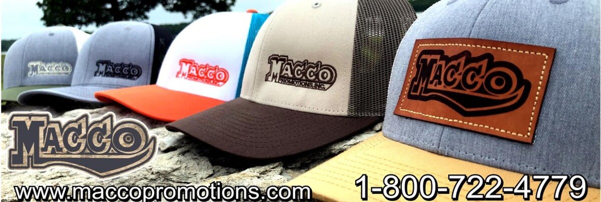 Images Macco Promotions