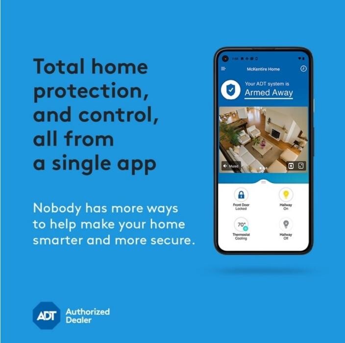 Images Bulldog Security Services, ADT Authorized Dealer