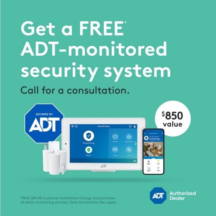 Images Bulldog Security Services, ADT Authorized Dealer