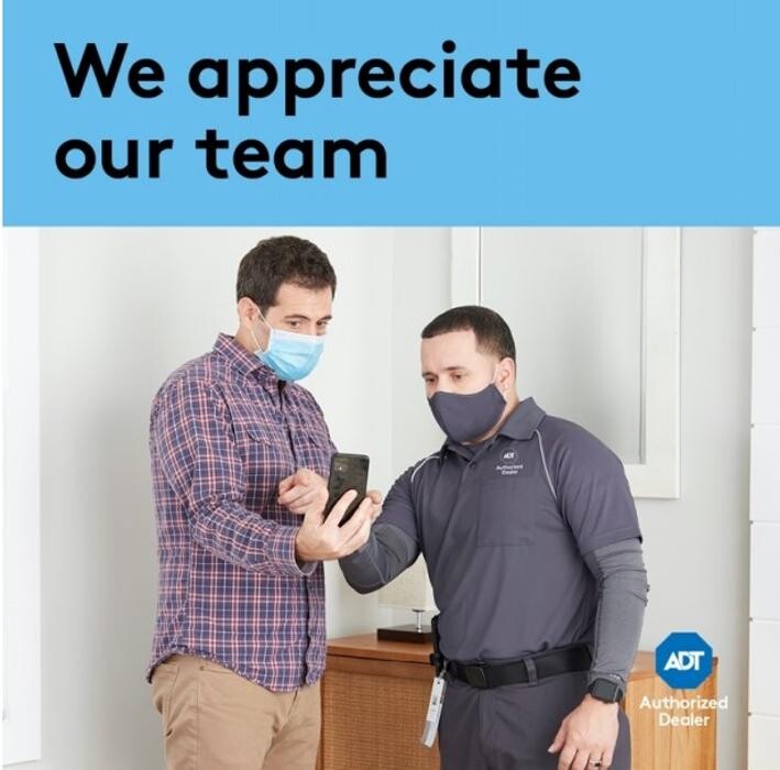 Images Bulldog Security Services, ADT Authorized Dealer