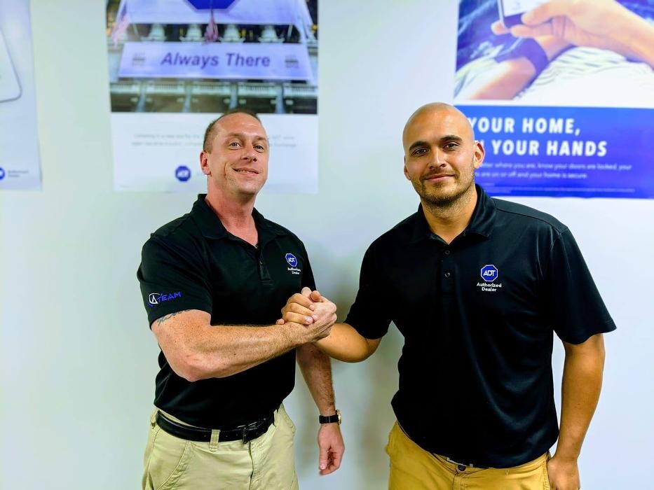 Images Bulldog Security Services, ADT Authorized Dealer
