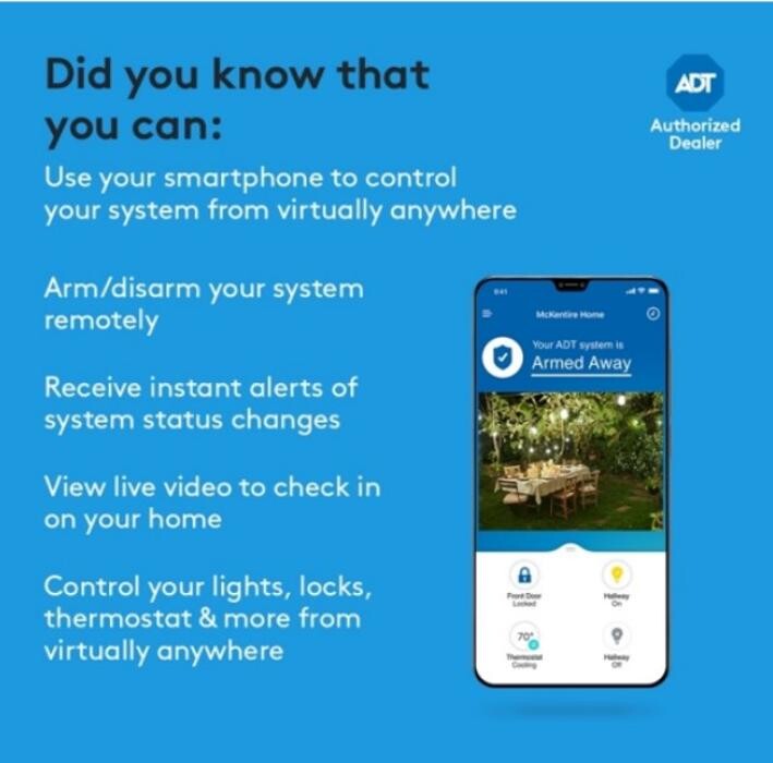 Images Bulldog Security Services, ADT Authorized Dealer