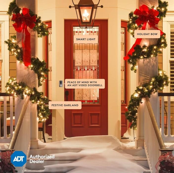 Images Bulldog Security Services, ADT Authorized Dealer