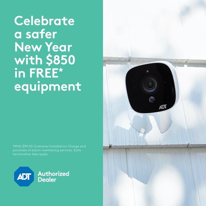 Images Bulldog Security Services, ADT Authorized Dealer