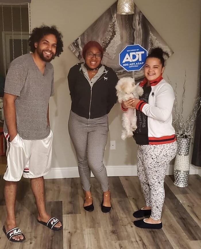 Images Bulldog Security Services, ADT Authorized Dealer
