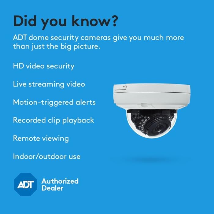 Images Bulldog Security Services, ADT Authorized Dealer