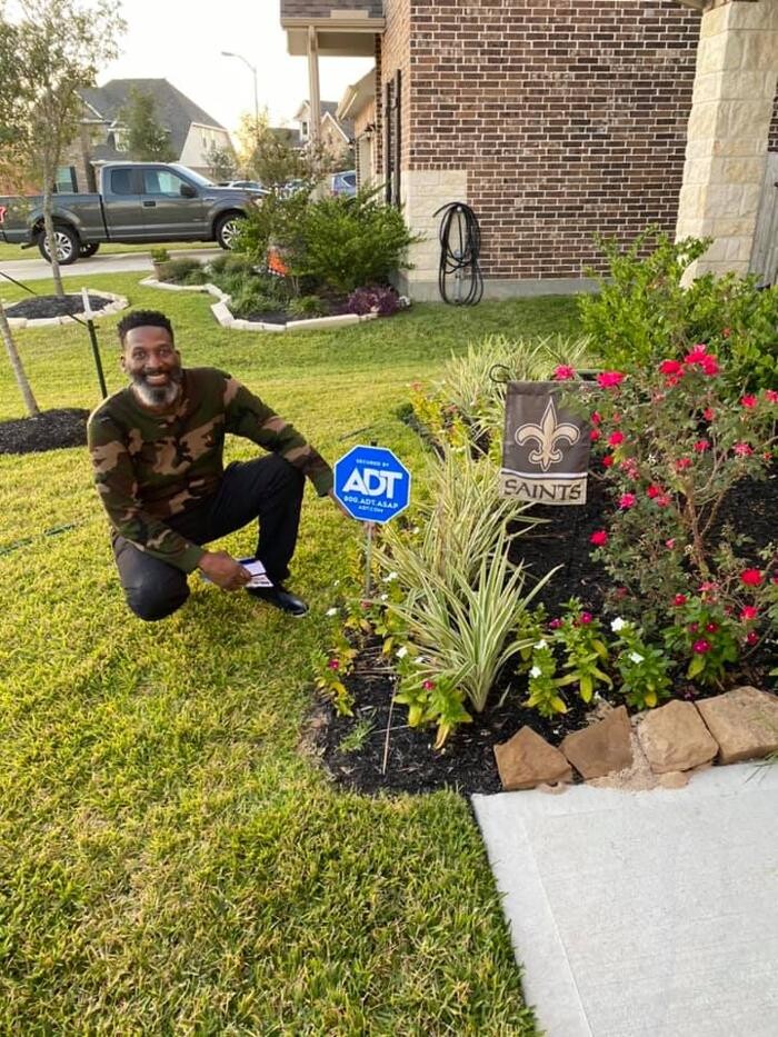 Images Bulldog Security Services, ADT Authorized Dealer