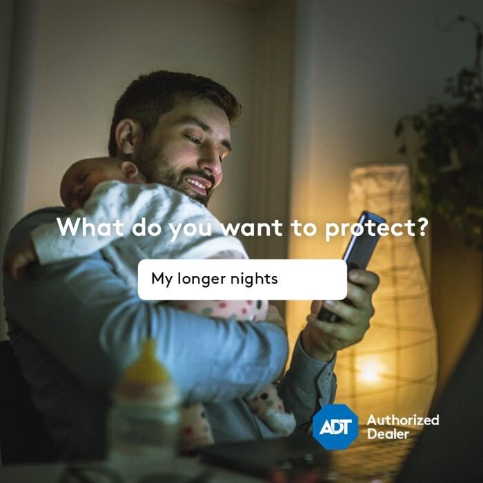 Images Bulldog Security Services, ADT Authorized Dealer