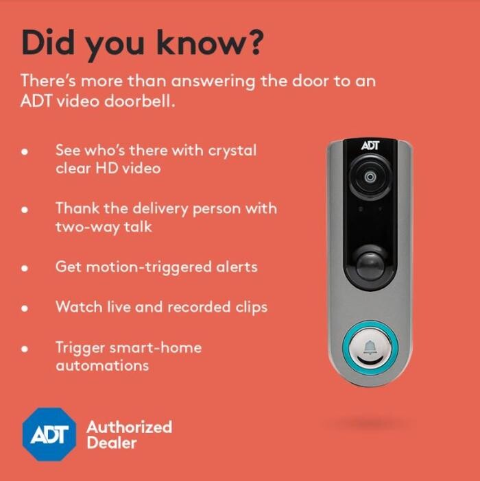 Images Bulldog Security Services, ADT Authorized Dealer