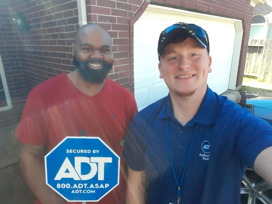 Images Bulldog Security Services, ADT Authorized Dealer