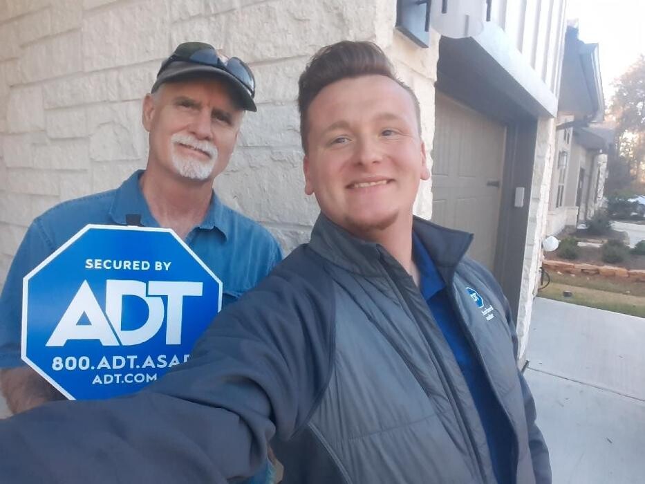 Images Bulldog Security Services, ADT Authorized Dealer