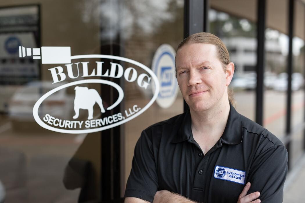 Images Bulldog Security Services, ADT Authorized Dealer