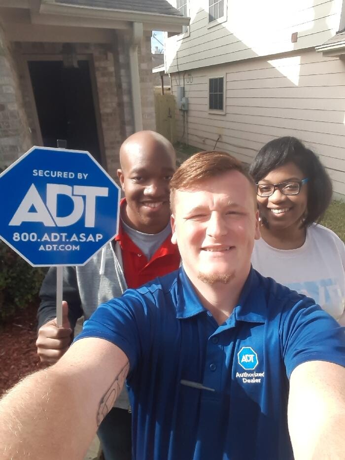Images Bulldog Security Services, ADT Authorized Dealer