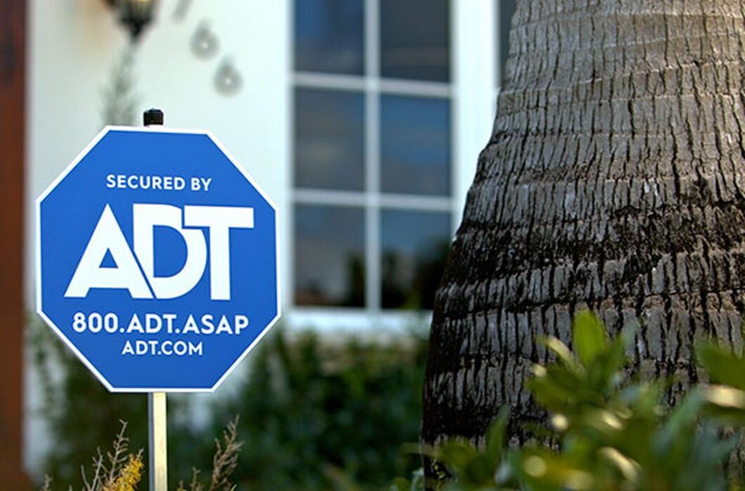Images Bulldog Security Services, ADT Authorized Dealer