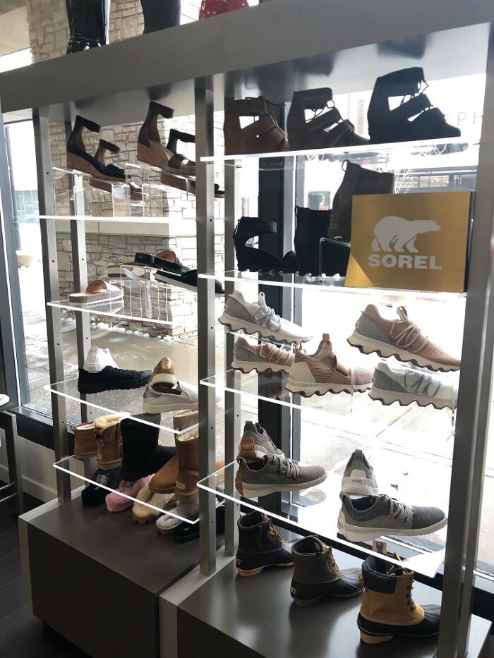 Images Tradehome Shoes