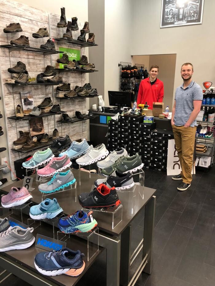 Images Tradehome Shoes