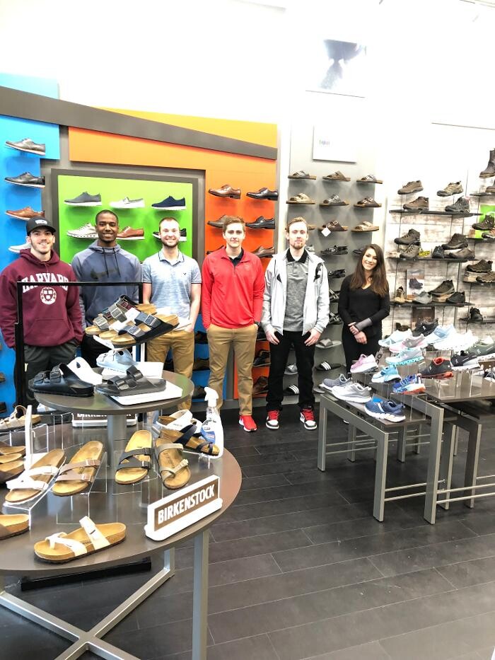 Images Tradehome Shoes