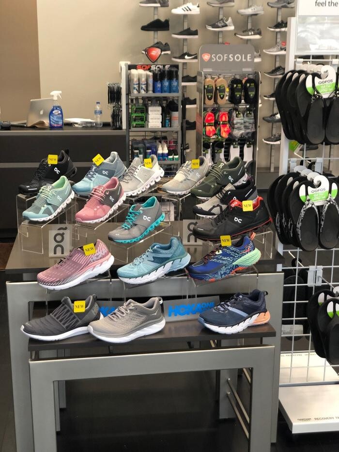 Images Tradehome Shoes