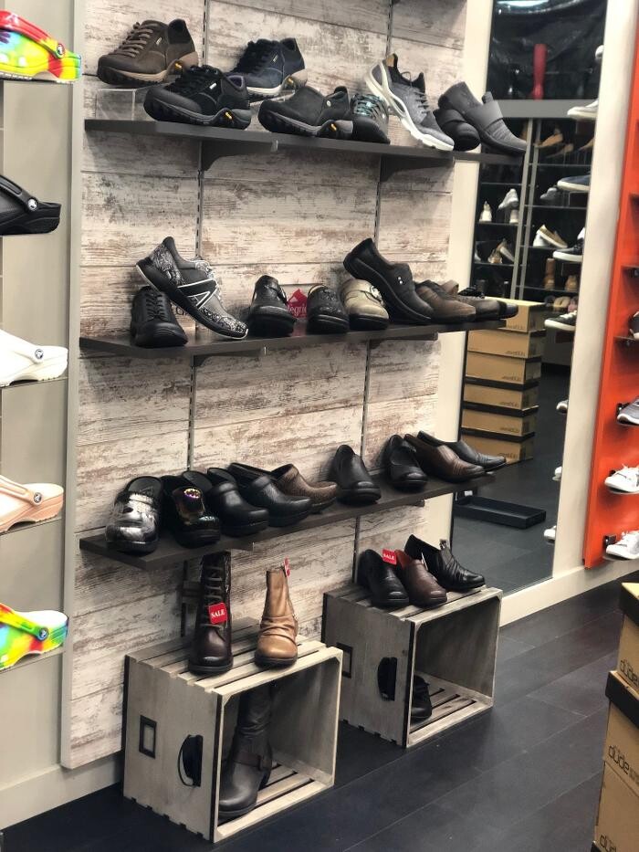 Images Tradehome Shoes