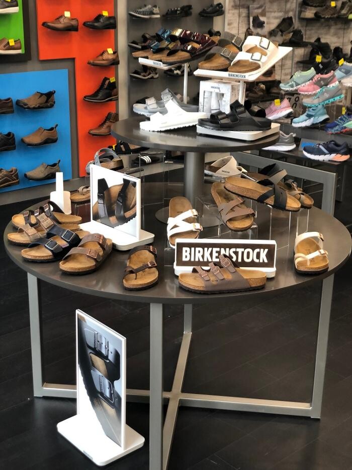 Images Tradehome Shoes