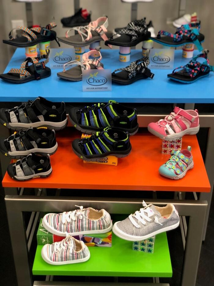 Images Tradehome Shoes