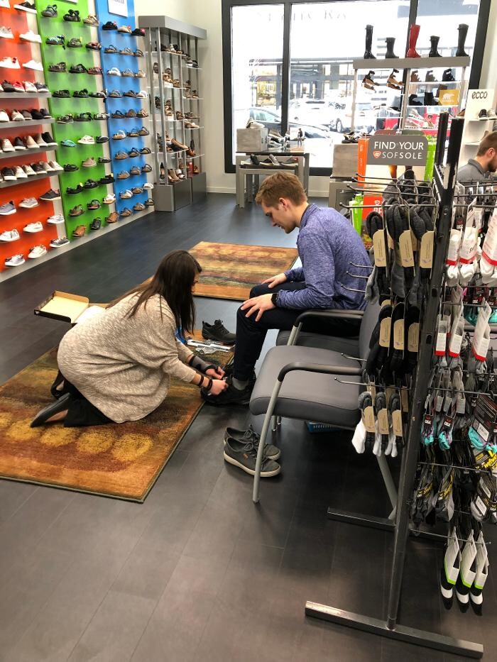 Images Tradehome Shoes