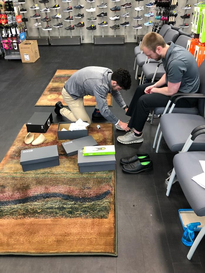 Images Tradehome Shoes