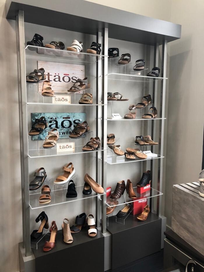 Images Tradehome Shoes