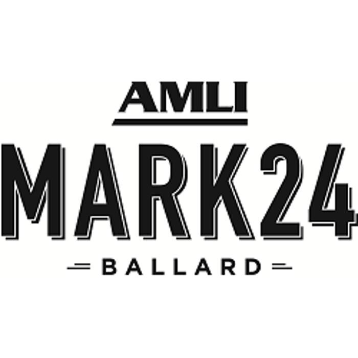 AMLI Mark 24 Logo