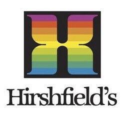 Hirshfield's Minneapolis Contractor Service Center Logo