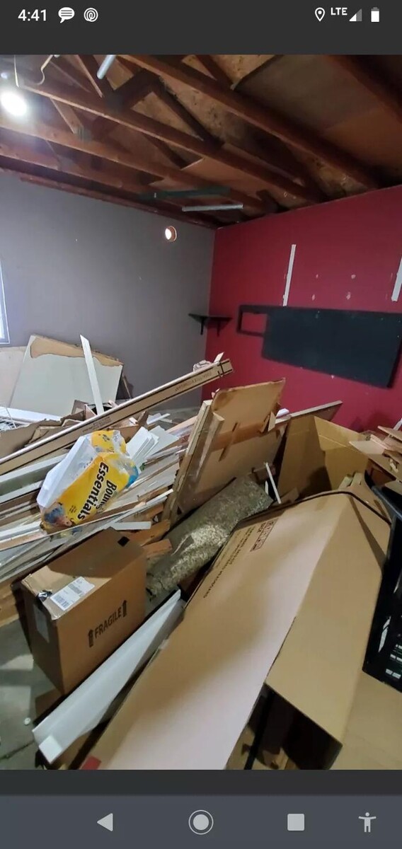 Images A&J Haul Away