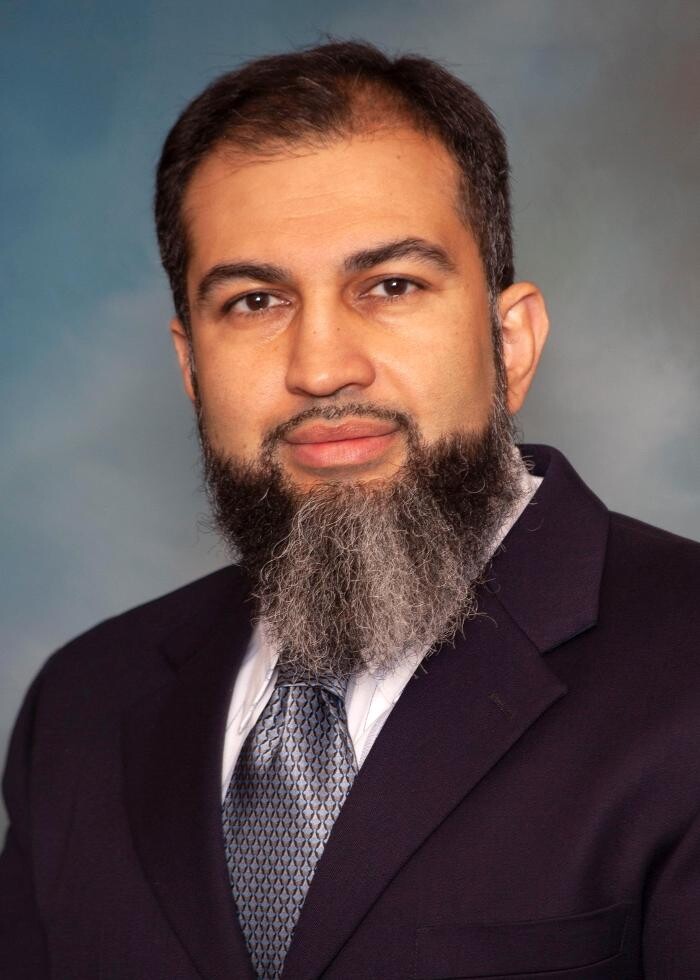 Images Dr. Mir Ali, MD, PhD, Spine Surgeon