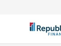 Website Screenshot Republic Finance