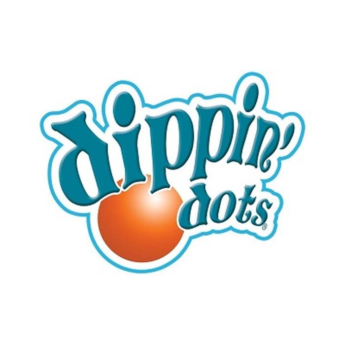 Dippin' Dots Logo